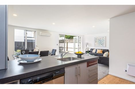 Photo of property in 268a Fitzgerald Avenue, Christchurch Central, Christchurch, 8013