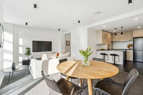 Photo of property in 608/8 Kingsland Terrace, Kingsland, Auckland, 1021