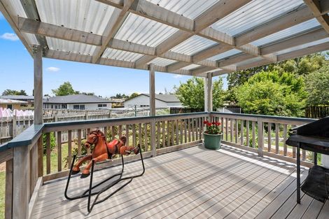 Photo of property in 51 Aotea Crescent, Tokoroa, 3420