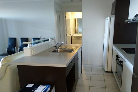Photo of property in 1r/160 Symonds Street, Eden Terrace, Auckland, 1010