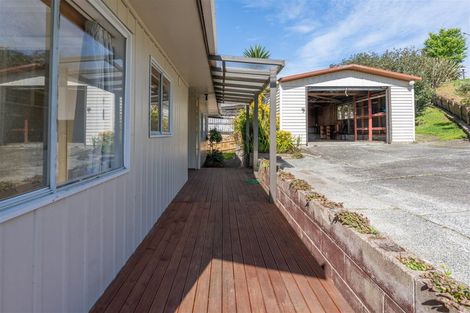 Photo of property in 23 Johnston Road, Kawakawa, 0210