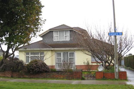 Photo of property in 149 Conyers Street, Heidelberg, Invercargill, 9812