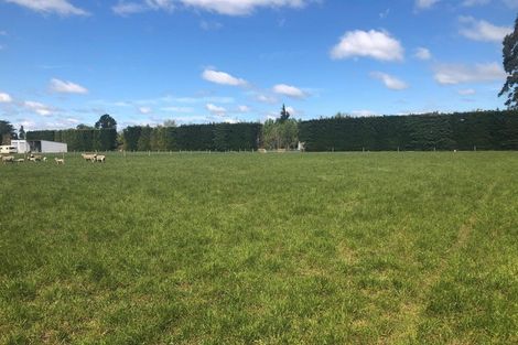 Photo of property in 30 Ashburton Gorge Road, Mount Somers, 7771