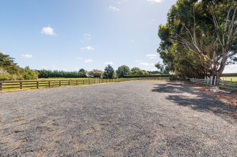 Photo of property in 237 Ngaio Road, Halcombe, Palmerston North, 4479