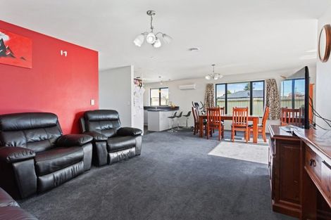 Photo of property in 37 Michael Street, Rakaia, 7710