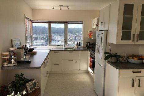 Photo of property in Iona Towers, 901/140 Abel Smith Street, Te Aro, Wellington, 6011