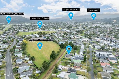 Photo of property in 30a Rimutaka Street, Trentham, Upper Hutt, 5018