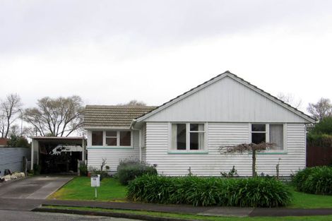 Photo of property in 18 Drake Street, Awapuni, Palmerston North, 4412