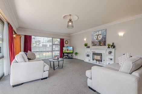 Photo of property in 111 College Street, Awapuni, Palmerston North, 4412