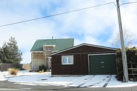 Photo of property in 44 Glencairn Road, Twizel, 7901