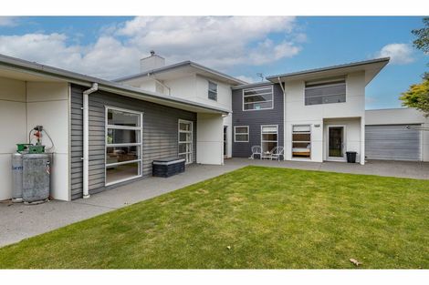 Photo of property in 5 Kensington Avenue, Rangiora, 7400