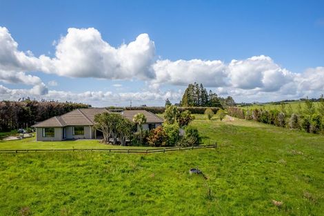 Photo of property in 264 Lodore Road, Okaihau, 0475