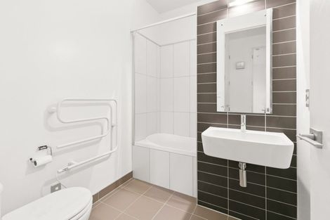 Photo of property in Vespa Apartments, 408/20 Hanson Street, Mount Cook, Wellington, 6021