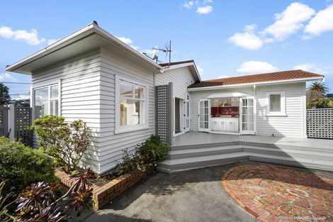 Photo of property in 46 Devonshire Road, Miramar, Wellington, 6022