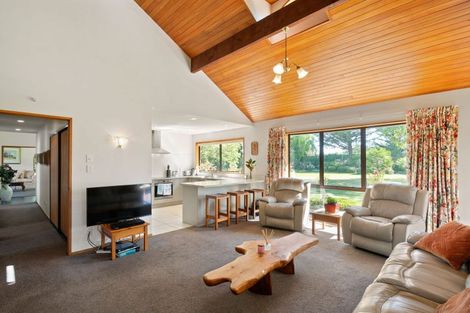 Photo of property in 138 Edmunds Road, Ohoka, Kaiapoi, 7692