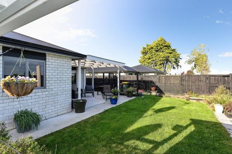 Photo of property in 14/11 Errol Close, Burbush, Hamilton, 3288