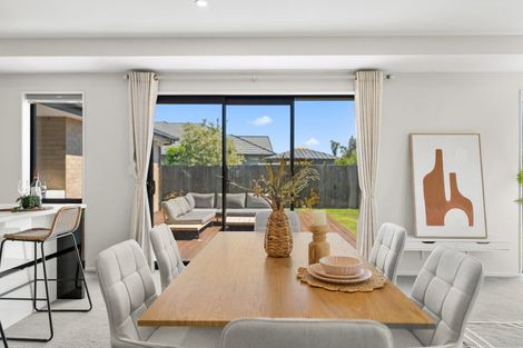 Photo of property in 4 Echelon Drive, Wigram, Christchurch, 8042