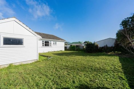 Photo of property in 26 Graham Street, Levin, 5510