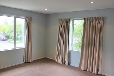 Photo of property in 74 Grahams Road, Burnside, Christchurch, 8041