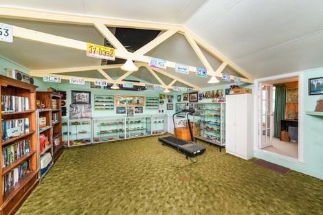 Photo of property in 22 Beaven Street, Marton, 4710