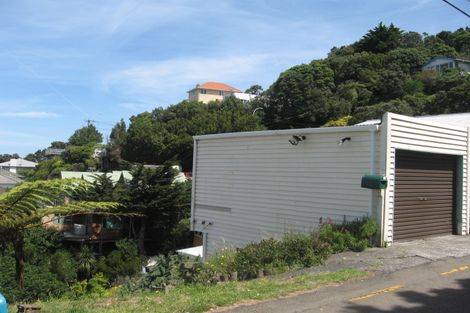 Photo of property in 64 Marewa Road, Hataitai, Wellington, 6021