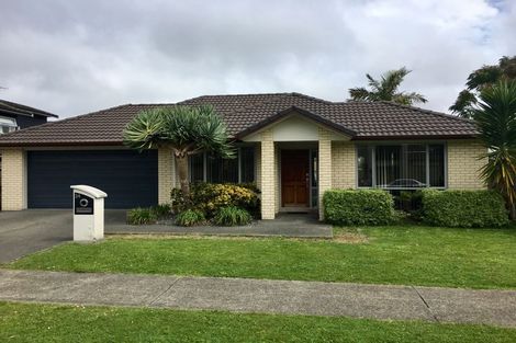 Photo of property in 24 Malahide Drive, Flat Bush, Auckland, 2019
