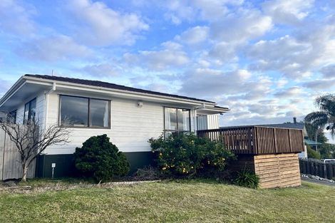 Photo of property in 31 Jandell Crescent, Bucklands Beach, Auckland, 2014
