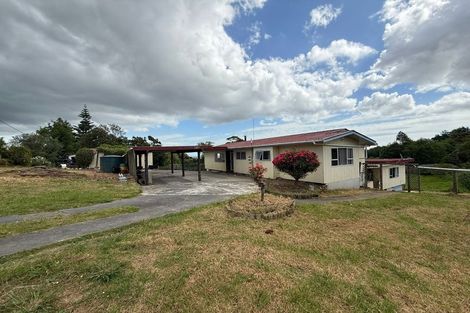 Photo of property in 337 Redoubt Road, Totara Park, Auckland, 2019