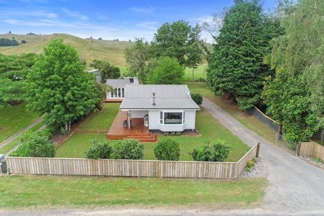 Photo of property in 172 Taumarunui-ngapuke Road, Taringamotu, Taumarunui, 3994