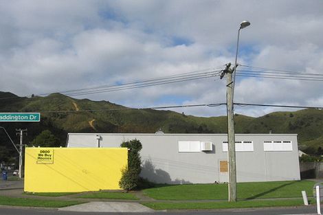 Photo of property in 120 Waddington Drive, Naenae, Lower Hutt, 5011