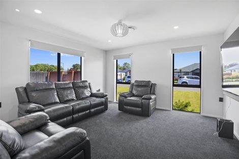 Photo of property in 23 Ormond Road, Lincoln, 7608