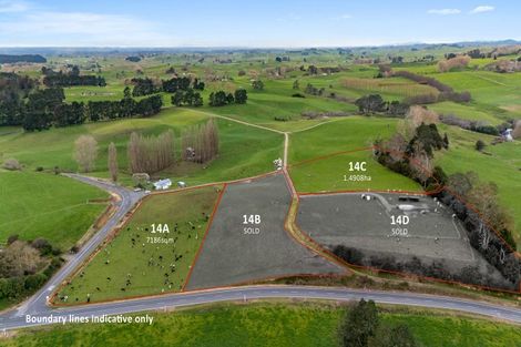 Photo of property in 14c Darby Road, Arapuni, Putaruru, 3481