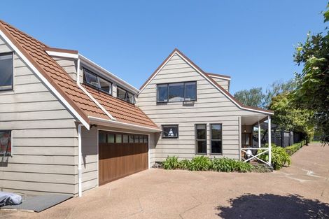 Photo of property in 8 Thurston Place, Bucklands Beach, Auckland, 2012