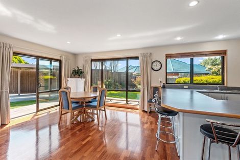 Photo of property in 32 Marquess Avenue, Halswell, Christchurch, 8025