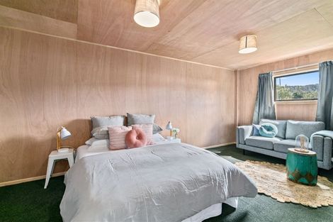 Photo of property in 83 Parkway, Wainuiomata, Lower Hutt, 5014