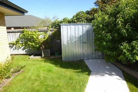 Photo of property in 30 Falconridge Place, Shirley, Christchurch, 8061