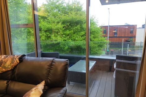 Photo of property in 28b Grove Road, Addington, Christchurch, 8024