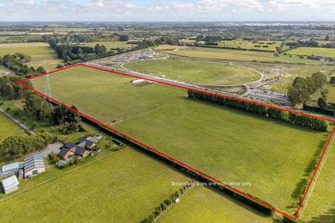 Photo of property in 341 Leadleys Road, Prebbleton, 7674