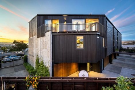 Photo of property in 20 Barrington Road, Grey Lynn, Auckland, 1021