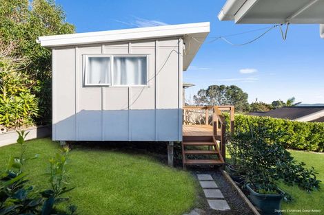 Photo of property in 45 Puriri Street, Helensville, 0800