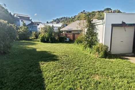 Photo of property in 16 Kipling Street, Johnsonville, Wellington, 6037