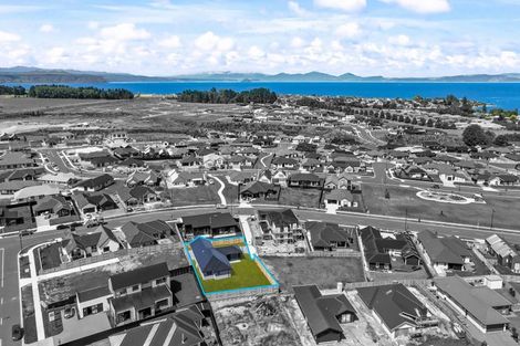 Photo of property in 29 Maunganamu Drive, Wharewaka, Taupo, 3330