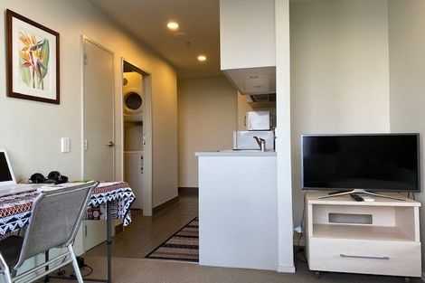 Photo of property in Proximity Apartments, 909/17 Osterley Way, Manukau, Auckland, 2104