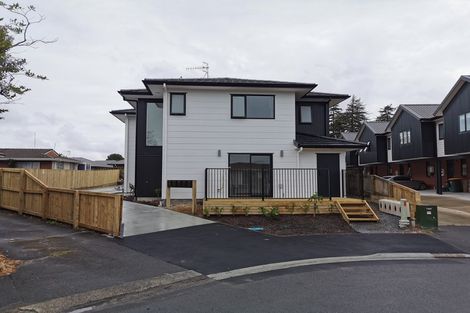 Photo of property in 59 Carrington Avenue, Silverdale, Hamilton, 3216