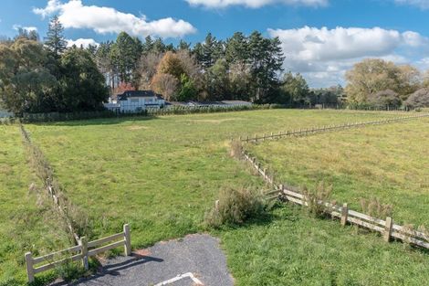 Photo of property in 8 Figgmartin Lane, Tamahere, Hamilton, 3283