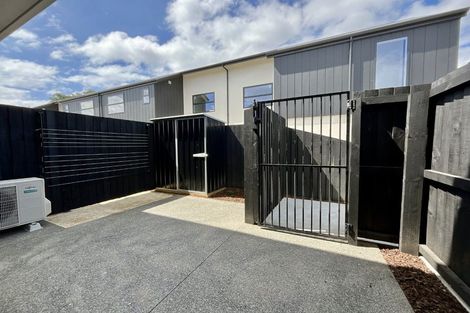 Photo of property in 1/25 Evesham Crescent, Spreydon, Christchurch, 8024