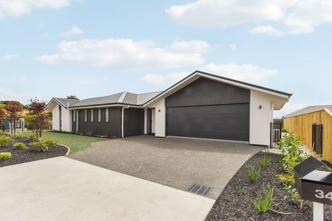 Photo of property in 34 Cupola Crescent, Richmond, 7020