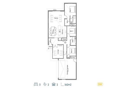 Photo of property in 1/496 Greenhill Drive, Te Awamutu, 3800