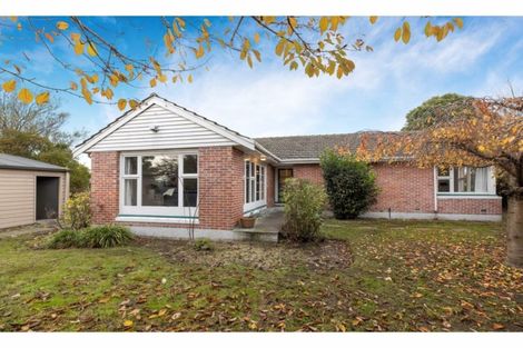 Photo of property in 502 Greers Road, Bishopdale, Christchurch, 8053