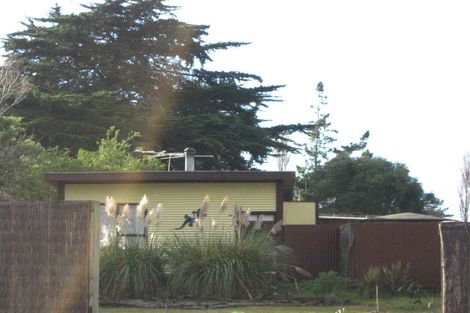 Photo of property in 43 Driver Street, Long Beach, Port Chalmers, 9081